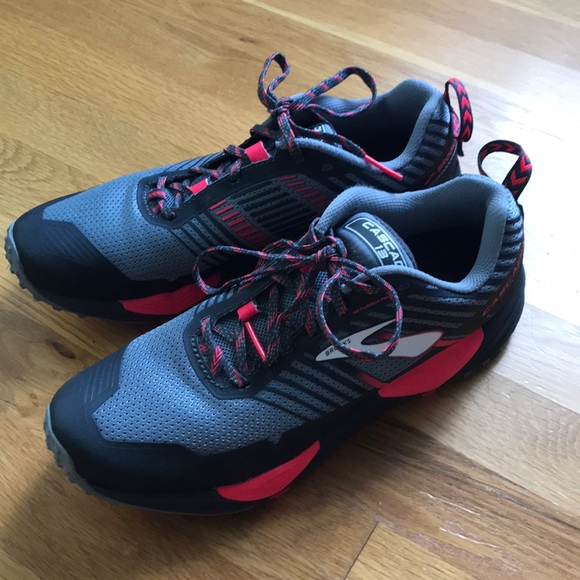 Brooks cascadia 3 womens 2018 Clearance